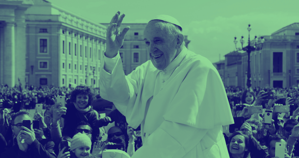 The People’s Pope post image