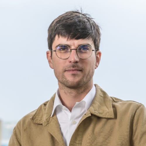Pierre-Yves Cadalen cover image