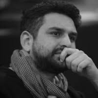 Emre Öngün cover image